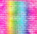 rainbow brics