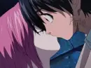Lucy Kissing Kouta