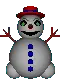 Jack Frost