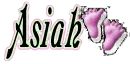 Asiah