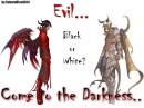 Darkness