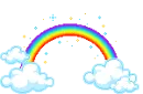 rainbow