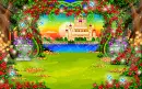 gold castle