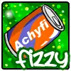 Fizzy pop