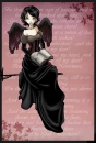 the raven