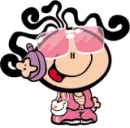 bubblegum