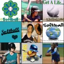 softball