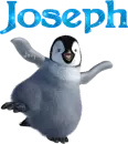 Joseph-Puenguin