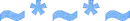 blue Divider