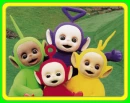teletubbies