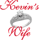 Kevin's Wife