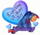 Expecting A Baby Boy