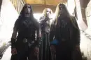 the band behemoth 