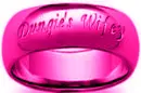 Dungie's Wifey Ring