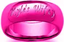 Kyle's Wifey Ring