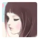 Pink girl