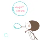 Happy...