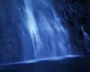 waterfalls