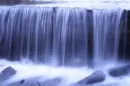 waterfalls