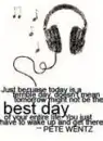 Pete Wentz