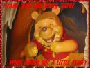 Winnie the Pooh