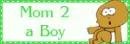 mom 2 a boy