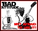 attitude