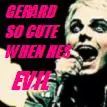 GERARDS SO CUTE
