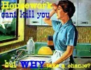 housework