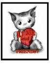 Friends ?