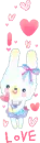 bunny love
