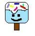 ice lolly