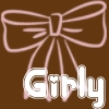 girly