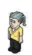 (Habbo Hotel USA)