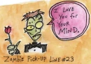zombie love