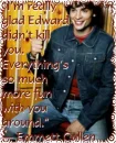 emmett cullen