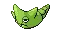 Animated Metapod