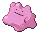 Animated Ditto