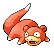 Animated Slowpoke