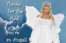 thanks for the add angel