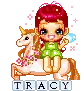 Tracy