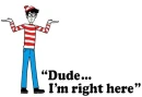waldo
