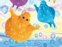 boobah background