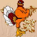 Buff Turkey