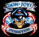 bon jovi forever