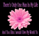 one man