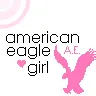 American eagle one of my favs!