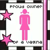 Proud Owner