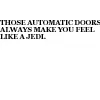 Automatic Doors