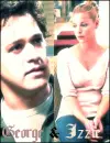 George and Izzie